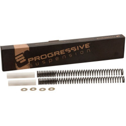 PartzBiz HD PR11-1154 - Progressive 11-1154 สปริงโช๊คหน้า Heavy Duty Harley Dyna FLD 12-16 | 11-1154 PartzBiz HD PR11-1154 - Progressive 11-1154 สปริงโช๊คหน้า Heavy Duty Harley Dyna FLD 12-16 | 11-1154