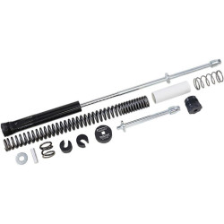 PartzBiz HD PR31-2540 - Progressive 31-2540 Monotube ตลับส้อมชุด 49 MM Harley Dyna FXDLS 16-17 Low Rider S Best New Front Suspension อัพเกรดเปลี่ยนสปริง Shock PartzBiz HD PR31-2540 - Progressive 31-2540 Monotube ตลับส้อมชุด 49 MM Harley Dyna FXDLS 16-17 Low Rider S Best New Front Suspension อัพเกรดเปลี่ยนสปริง Shock