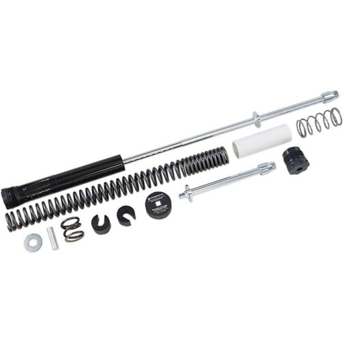 PartzBiz HD: 4406627-Progressive 31-2540 Monotube Cartridge Fork Kit 49 MM Harley Dyna FXDLS 16-17 Low Rider S Best New Front Suspension Upgrade Replacement Spring Shock PartzBiz HD: 4406627-Progressive 31-2540 Monotube Cartridge Fork Kit 49 MM Harley Dyna FXDLS 16-17 Low Rider S Best New Front Suspension Upgrade Replacement Spring Shock
