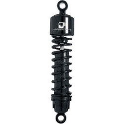 PartzBiz HD PR412-4020B - Progressive 412 Series Black 13" Heavy Duty Shocks FLH 80-05 PartzBiz HD PR412-4020B - Progressive 412 Series Black 13" Heavy Duty Shocks FLH 80-05