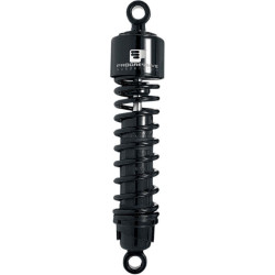 PartzBiz HD PR412-4006B - Progressive Suspension 11.5" Black Standard Duty Shocks Harley XL 79-03 FL 80-05 | 412-4006B PartzBiz HD PR412-4006B - Progressive Suspension 11.5" Black Standard Duty Shocks Harley XL 79-03 FL 80-05 | 412-4006B