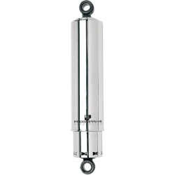 PartzBiz HD PR412-4043C - Progressive 412 Series Chrome Covered 11" Standard Duty Shocks 73-86 Big Twin PartzBiz HD PR412-4043C - Progressive 412 Series Chrome Covered 11" Standard Duty Shocks 73-86 Big Twin