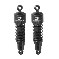PartzBiz HD PR413-4200B - Progressive 413-4200B Black 413 Series 11" Shocks 15-18 Indian Scout Models PartzBiz HD PR413-4200B - Progressive 413-4200B Black 413 Series 11" Shocks 15-18 Indian Scout Models