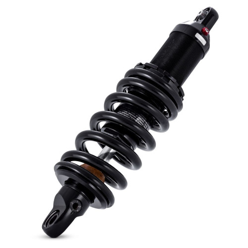 PartzBiz HD: 4406570-Progressive Suspension 465-1184B มาตรฐาน 465 Series 13.5” Mono Shock 1310-1749 13101749 772988 18-19 Harley Softail FLDE FLFB FLHC FLSL FXBB FXBR FXFB FXLR