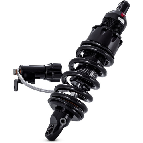 PartzBiz HD: 4406535-Progressive Suspension 465-5048B Heavy Duty 465 Series 13.1" Mono Shock w/ RAP 1310-1759 13101759 772998 18-19 Harley Softail FLDE FLFB FLHC FLSL FXBB FXBR FXFB FXLR PartzBiz HD: 4406535-Progressive Suspension 465-5048B Heavy Duty 465 Series 13.1" Mono Shock w/ RAP 1310-1759 13101759 772998 18-19 Harley Softail FLDE FLFB FLHC FLSL FXBB FXBR FXFB FXLR