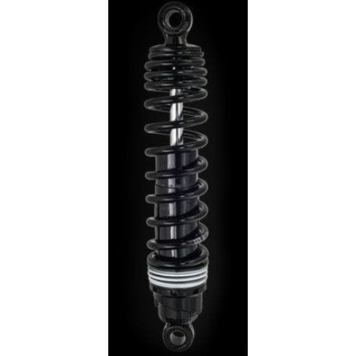 PartzBiz HD: 4406545-Progressive Suspension 12.5" Black 412 Cruise Shocks Harley Sportster XL 77-15  | 412CRZ-4064B