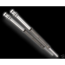 PartzBiz HD PR31-2502 - Progressive Monotube Fork Cartridge Standard Kit for Harley 00-15 FLST Softail | 31-2502 PartzBiz HD PR31-2502 - Progressive Monotube Fork Cartridge Standard Kit for Harley 00-15 FLST Softail | 31-2502