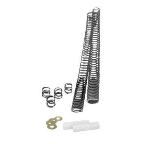 PartzBiz HD: 4406415-Progressive Suspension 10-1572 ชุดสปริงโช้คล่าง -1” Harley Softail 18-20 PartzBiz HD: 4406415-Progressive Suspension 10-1572 ชุดสปริงโช้คล่าง -1” Harley Softail 18-20