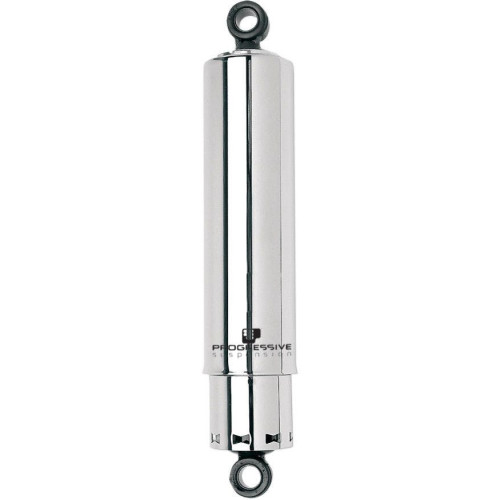 PartzBiz HD: 4406423-ระบบกันสะเทือนแบบ Progressive 12” พร้อมโช้คหลังแบบ Heavy Duty Harley FXD 91-15 | 412-4046C PartzBiz HD: 4406423-ระบบกันสะเทือนแบบ Progressive 12” พร้อมโช้คหลังแบบ Heavy Duty Harley FXD 91-15 | 412-4046C