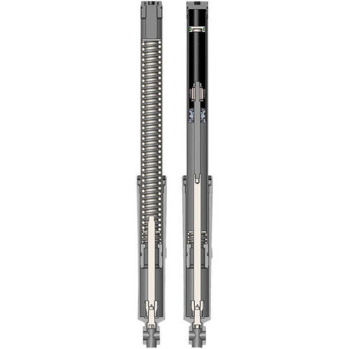 PartzBiz HD: 4406425-Progressive Suspension 31-4007 Lowered Height MonoTube Mono Tube Harley 17-19 | 31-4007 electra road street king glide davidson bets for performance 4160103;770710;31-4007;;0416-0103 PartzBiz HD: 4406425-Progressive Suspension 31-4007 Lowered Height MonoTube Mono Tube Harley 17-19 | 31-4007 electra road street king glide davidson bets for performance 4160103;770710;31-4007;;0416-0103