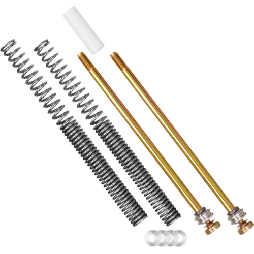 PartzBiz HD: 4406426-Progressive Suspension 31-5054 MiniMoto Fork Drop-In Kit Honda Grom 17-Up