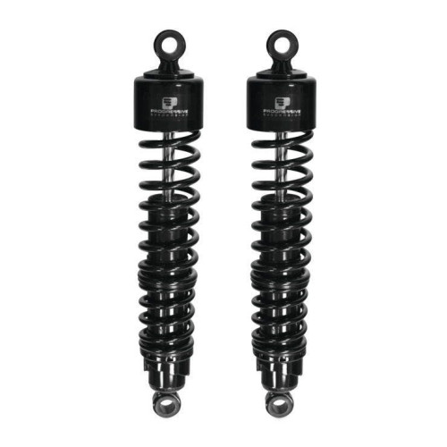PartzBiz HD: 4406428-ระบบกันสะเทือนแบบโปรเกรสซีฟ 413 Series 15” โช้คแบบ Heavy Duty Harley Sportster XL 88-03 PartzBiz HD: 4406428-ระบบกันสะเทือนแบบโปรเกรสซีฟ 413 Series 15” โช้คแบบ Heavy Duty Harley Sportster XL 88-03