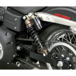 PartzBiz HD PR970-1005 - Progressive Suspension 970 Series Piggyback 12" Shocks Harley Sportster 04-15 | 970-1005 PartzBiz HD PR970-1005 - Progressive Suspension 970 Series Piggyback 12" Shocks Harley Sportster 04-15 | 970-1005