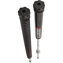 PartzBiz HD PR31-4005 - Progressive Suspension Lowered Height Monotube Fork Cartridge Kit 14-16 FLHR | 31-4005 PartzBiz HD PR31-4005 - Progressive Suspension Lowered Height Monotube Fork Cartridge Kit 14-16 FLHR | 31-4005