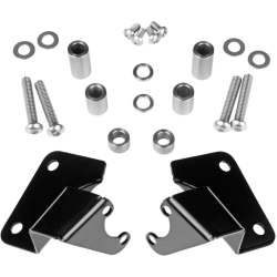 PartzBiz HD PR30-5088 - Progressive Suspension Remote Reservoir Top Mount Bracket Harley Touring 09-Up PartzBiz HD PR30-5088 - Progressive Suspension Remote Reservoir Top Mount Bracket Harley Touring 09-Up