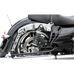 PartzBiz HD PR944-4001UL - Progressive 944-4001UL 12.5" 944 Ultra Low Touring Series Shocks Standard Duty PartzBiz HD PR944-4001UL - Progressive 944-4001UL 12.5" 944 Ultra Low Touring Series Shocks Standard Duty