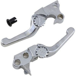 PartzBiz HD DS06102158 - EPC ราคาสุดคุ้ม จัดส่งฟรี. PSR 12-01651-20 Chrome Anthem Shorty Lever ชุดคู่ Harley FXDSE FXDFSE 07-10 PartzBiz HD DS06102158 - EPC ราคาสุดคุ้ม จัดส่งฟรี. PSR 12-01651-20 Chrome Anthem Shorty Lever ชุดคู่ Harley FXDSE FXDFSE 07-10