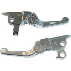 PartzBiz HD DS06102160 - EPC ราคาสุดคุ้ม จัดส่งฟรี. PSR 12-01652-20 ชุดคันโยก Chrome Anthem Shorty คู่ Harley FLH/T 08-16 PartzBiz HD DS06102160 - EPC ราคาสุดคุ้ม จัดส่งฟรี. PSR 12-01652-20 ชุดคันโยก Chrome Anthem Shorty คู่ Harley FLH/T 08-16