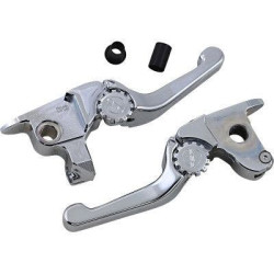 PartzBiz HD DS06102164 - EPC ราคาสุดคุ้ม จัดส่งฟรี. PSR 12-01654-20 ชุดคันโยก Chrome Anthem Shorty คู่ Harley FLHT/X 14-16 PartzBiz HD DS06102164 - EPC ราคาสุดคุ้ม จัดส่งฟรี. PSR 12-01654-20 ชุดคันโยก Chrome Anthem Shorty คู่ Harley FLHT/X 14-16
