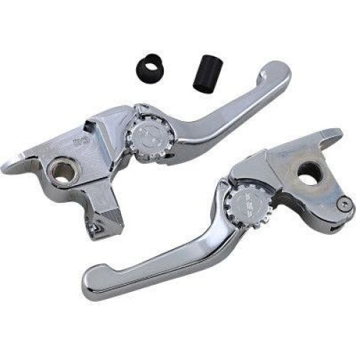 PartzBiz HD: 4406308-EPC ราคาสุดคุ้ม จัดส่งฟรี. PSR 12-01654-20 ชุดคันโยก Chrome Anthem Shorty คู่ Harley FLHT/X 14-16 PartzBiz HD: 4406308-EPC ราคาสุดคุ้ม จัดส่งฟรี. PSR 12-01654-20 ชุดคันโยก Chrome Anthem Shorty คู่ Harley FLHT/X 14-16