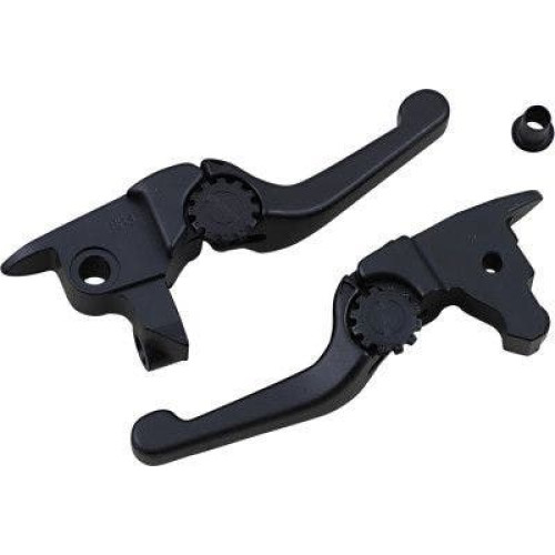 PartzBiz HD: 4406318-EPC ราคาสุดคุ้ม จัดส่งฟรี. PSR 12-01658-22 ชุดคันโยกสั้น Black Anthem คู่ Harley FLHT/X CVO 11-12 PartzBiz HD: 4406318-EPC ราคาสุดคุ้ม จัดส่งฟรี. PSR 12-01658-22 ชุดคันโยกสั้น Black Anthem คู่ Harley FLHT/X CVO 11-12