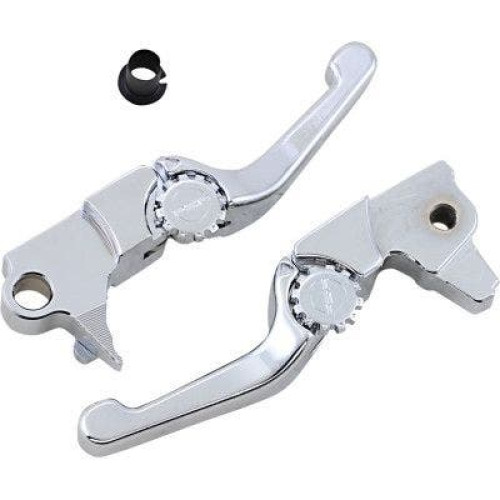 PartzBiz HD: 4406321-EPC ราคาสุดคุ้ม จัดส่งฟรี. PSR 12-01662-20 Chrome Anthem Shorty Lever ชุดคู่ Harley Trike 17-18 PartzBiz HD: 4406321-EPC ราคาสุดคุ้ม จัดส่งฟรี. PSR 12-01662-20 Chrome Anthem Shorty Lever ชุดคู่ Harley Trike 17-18
