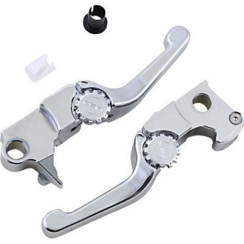 PartzBiz HD: 4406284-EPC ราคาสุดคุ้ม จัดส่งฟรี. PSR 12-01665-20 Chrome Anthem Shorty Lever Set คู่ Harley FLSTNE FXSBSE 2014 PartzBiz HD: 4406284-EPC ราคาสุดคุ้ม จัดส่งฟรี. PSR 12-01665-20 Chrome Anthem Shorty Lever Set คู่ Harley FLSTNE FXSBSE 2014
