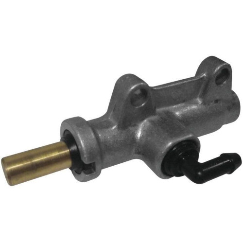 PartzBiz HD: 4406248-Quad Logic 100-1140-T Replacement Brake Master Cylinder 99-10 Polaris ATV Quad Sportsman Worker Replacement Parts PartzBiz HD: 4406248-Quad Logic 100-1140-T Replacement Brake Master Cylinder 99-10 Polaris ATV Quad Sportsman Worker Replacement Parts