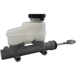 PartzBiz HD TR403174 - Quad Logic 100-1187-T Replacement Brake Master Cylinder 07-19 Polaris UTV rzr ranger general brutus