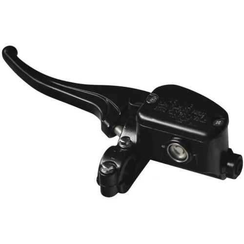 PartzBiz HD: 4406250-Quad Logic 100-2002-T Brake Master Cylinder Lever Handle Polaris ATV Quad Magnum Scrambler Sportsman Trail Blazer Boss Worker Expedition Explorer PartzBiz HD: 4406250-Quad Logic 100-2002-T Brake Master Cylinder Lever Handle Polaris ATV Quad Magnum Scrambler Sportsman Trail Blazer Boss Worker Expedition Explorer