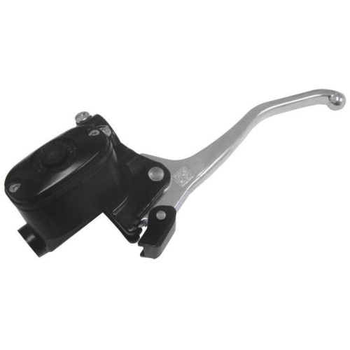 PartzBiz HD: 4406251-Quad Logic 100-2165-T Brake Lever Master Cylinder 05-19 Polaris Arctic Cat ATV Quad Sportsman Scramber 4x4 Replacement Parts PartzBiz HD: 4406251-Quad Logic 100-2165-T Brake Lever Master Cylinder 05-19 Polaris Arctic Cat ATV Quad Sportsman Scramber 4x4 Replacement Parts