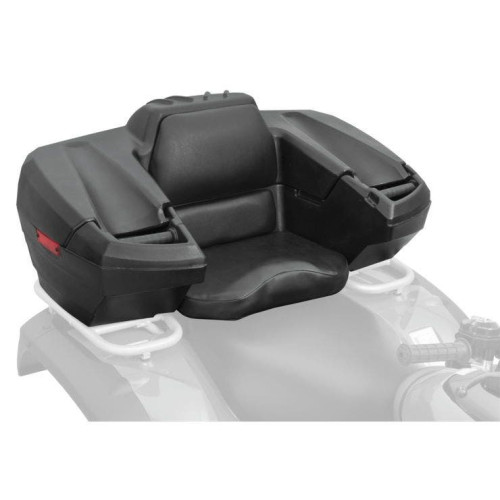 PartzBiz HD: 4406253-Quadboss QBF-R/S4 REST-N-Store ด้านหลัง W/ที่นั่ง ATV Universal Quad Polaris KAWASAKI Yamaha Suzuki กระเป๋าสินค้าแคมป์ล่าสัตว์ Carrier PartzBiz HD: 4406253-Quadboss QBF-R/S4 REST-N-Store ด้านหลัง W/ที่นั่ง ATV Universal Quad Polaris KAWASAKI Yamaha Suzuki กระเป๋าสินค้าแคมป์ล่าสัตว์ Carrier