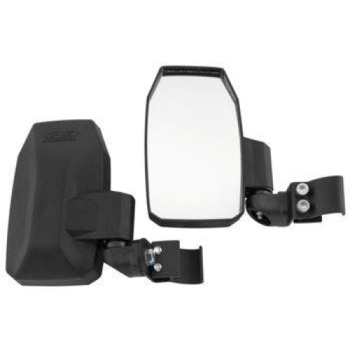 PartzBiz HD: 4406255-Quadboss 18041T Black Side View Mirrors 1.75 in Mount 5700810 PartzBiz HD: 4406255-Quadboss 18041T Black Side View Mirrors 1.75 in Mount 5700810