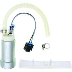 PartzBiz HD QM-HFP-382-HD-2 - Quantum EFI Intank Fuel Pump + Filter Kit 2004-19 Harley-Davidson Dyna 61016-04B PartzBiz HD QM-HFP-382-HD-2 - Quantum EFI Intank Fuel Pump + Filter Kit 2004-19 Harley-Davidson Dyna 61016-04B