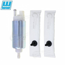 PartzBiz HD QM-WALBRO-F20000107 - Quantum F20000107 Electric Fuel Pump Victory Hammer Kingpin Ness V92 OE 2520700 | WALBRO F20000107 PartzBiz HD QM-WALBRO-F20000107 - Quantum F20000107 Electric Fuel Pump Victory Hammer Kingpin Ness V92 OE 2520700 | WALBRO F20000107