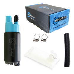 PartzBiz HD QM-HFP-382H-S27 - Quantum HFP-382H-S27 Electric Fuel Pump for Honda 919 Blackbird Interceptor OE | HFP-382H-S27 PartzBiz HD QM-HFP-382H-S27 - Quantum HFP-382H-S27 Electric Fuel Pump for Honda 919 Blackbird Interceptor OE | HFP-382H-S27
