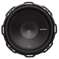 PartzBiz HD RF-P2D2-12 - Rockford Fosgate P2D2-12 Punch P2 12 ” 800W Dual 2Ohm DVC เครื่องเสียงรถยนต์ซับวูฟเฟอร์ Sub | P2D2-12 PartzBiz HD RF-P2D2-12 - Rockford Fosgate P2D2-12 Punch P2 12 ” 800W Dual 2Ohm DVC เครื่องเสียงรถยนต์ซับวูฟเฟอร์ Sub | P2D2-12