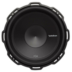 PartzBiz HD RF-P2D4-12 - Rockford Fosgate P2D4-12 Punch P2 12 ” 800W Dual 4Ohm DVC เครื่องเสียงรถยนต์ซับวูฟเฟอร์ Sub | P2D4-12 PartzBiz HD RF-P2D4-12 - Rockford Fosgate P2D4-12 Punch P2 12 ” 800W Dual 4Ohm DVC เครื่องเสียงรถยนต์ซับวูฟเฟอร์ Sub | P2D4-12