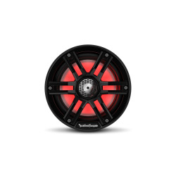 PartzBiz HD RF-M2-65B - Rockford Fosgate M2-65B สีดำ 6.5” Color Optix‚ ¢ Marine 2-Way System 150W PartzBiz HD RF-M2-65B - Rockford Fosgate M2-65B สีดำ 6.5” Color Optix‚ ¢ Marine 2-Way System 150W