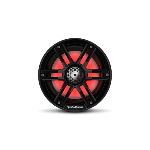 PartzBiz HD: 4405086-Rockford Fosgate M2-65B สีดำ 6.5” Color Optix‚ ¢ Marine 2-Way System 150W PartzBiz HD: 4405086-Rockford Fosgate M2-65B สีดำ 6.5” Color Optix‚ ¢ Marine 2-Way System 150W