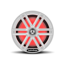 PartzBiz HD RF-M2-8 - Rockford Fosgate M2-8 สีขาว 8” Color Optix‚ñ¢ Marine 2-Way System 250W PartzBiz HD RF-M2-8 - Rockford Fosgate M2-8 สีขาว 8” Color Optix‚ñ¢ Marine 2-Way System 250W