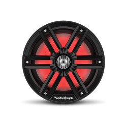 PartzBiz HD RF-M2-8B - Rockford Fosgate M2-8B สีดำ 8” สี Optix Marine 2-Way System 250W PartzBiz HD RF-M2-8B - Rockford Fosgate M2-8B สีดำ 8” สี Optix Marine 2-Way System 250W