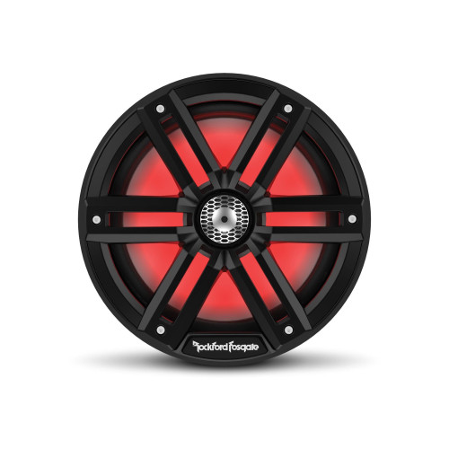 PartzBiz HD: 4405090-Rockford Fosgate M2-8B สีดำ 8” สี Optix Marine 2-Way System 250W PartzBiz HD: 4405090-Rockford Fosgate M2-8B สีดำ 8” สี Optix Marine 2-Way System 250W