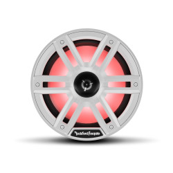 PartzBiz HD RF-M2-8H - Rockford Fosgate M2-8H 8” Color Optix‚ñ¢ ระบบแตร 2 ทางมารีน 300W PartzBiz HD RF-M2-8H - Rockford Fosgate M2-8H 8” Color Optix‚ñ¢ ระบบแตร 2 ทางมารีน 300W