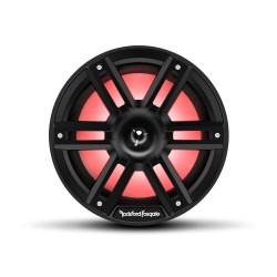 PartzBiz HD RF-M2-8HB - Rockford Fosgate M2-8HB สีดำ 8” Color Optix‚ñ¢ Marine 2-Way Horn System 300W PartzBiz HD RF-M2-8HB - Rockford Fosgate M2-8HB สีดำ 8” Color Optix‚ñ¢ Marine 2-Way Horn System 300W