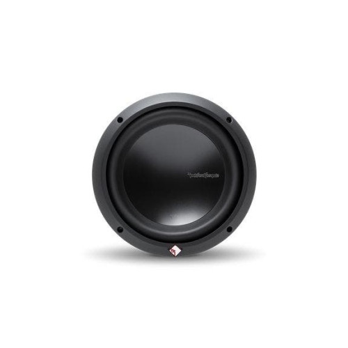 PartzBiz HD: 4405056-Rockford Fosgate Power 10” T1 4-Ohm DVC ลำโพงซับวูฟเฟอร์ T1D410 PartzBiz HD: 4405056-Rockford Fosgate Power 10” T1 4-Ohm DVC ลำโพงซับวูฟเฟอร์ T1D410