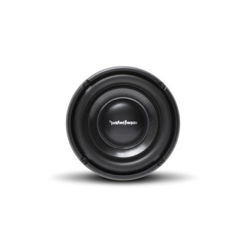PartzBiz HD: 4405058-Rockford Fosgate Power 10" T1 Slim Single 2-Ohm Subwoofer Speaker T1S2-10 PartzBiz HD: 4405058-Rockford Fosgate Power 10" T1 Slim Single 2-Ohm Subwoofer Speaker T1S2-10