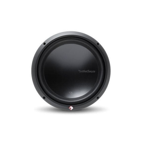 PartzBiz HD: 4405059-Rockford Fosgate Power 12 ” T1 2-Ohm DVC ลำโพงซับวูฟเฟอร์ T1D212 PartzBiz HD: 4405059-Rockford Fosgate Power 12 ” T1 2-Ohm DVC ลำโพงซับวูฟเฟอร์ T1D212