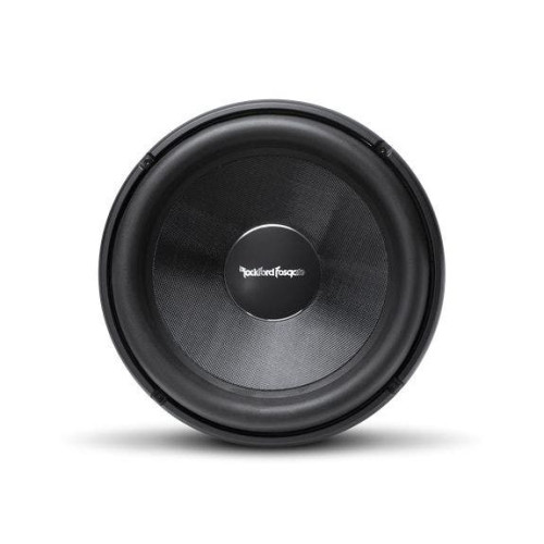 PartzBiz HD: 4405024-Rockford Fosgate Power 16 ” T2 ลำโพงซับวูฟเฟอร์ 2 โอห์มเดี่ยว T2S2-16
