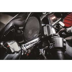 PartzBiz HD RF-TMS65 - Rockford Fosgate Power TMS65 6.5" Full Range Fairing Tour-Pak Speakers '14+ The TMS65 is a full range coaxial speaker fairing locations 2014+ Harley-Davison® Motorcycles PartzBiz HD RF-TMS65 - Rockford Fosgate Power TMS65 6.5" Full Range Fairing Tour-Pak Speakers '14+ The TMS65 is a full range coaxial speaker fairing locations 2014+ Harley-Davison® Motorcycles